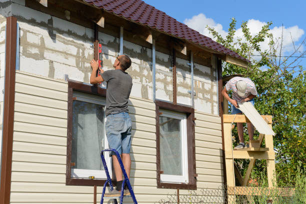 Custom Trim and Detailing for Siding in Wading River, NY