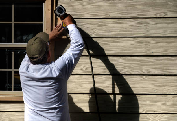 Trusted Wading River, NY Siding Experts